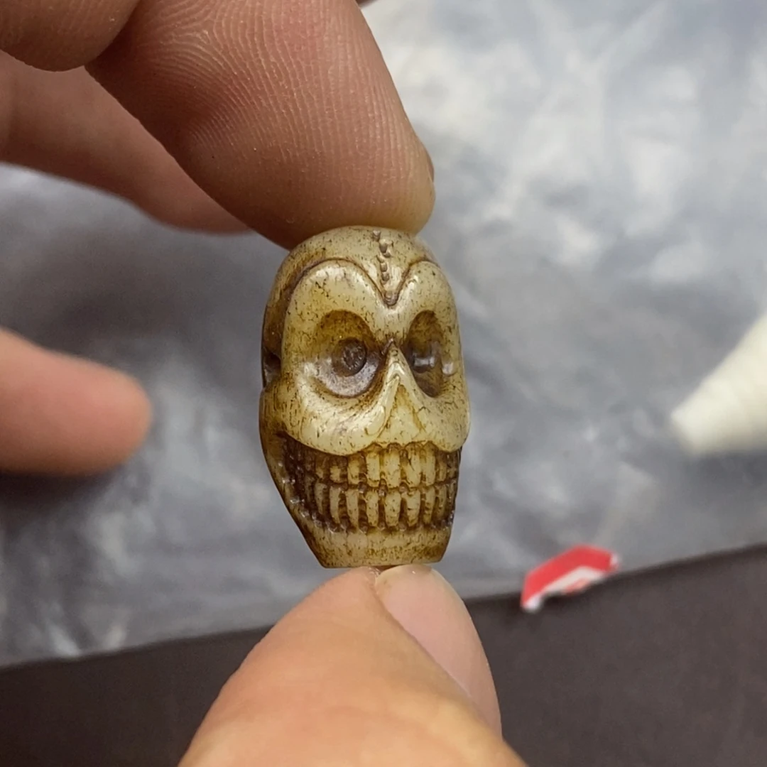 手串/手链驼骨配饰45