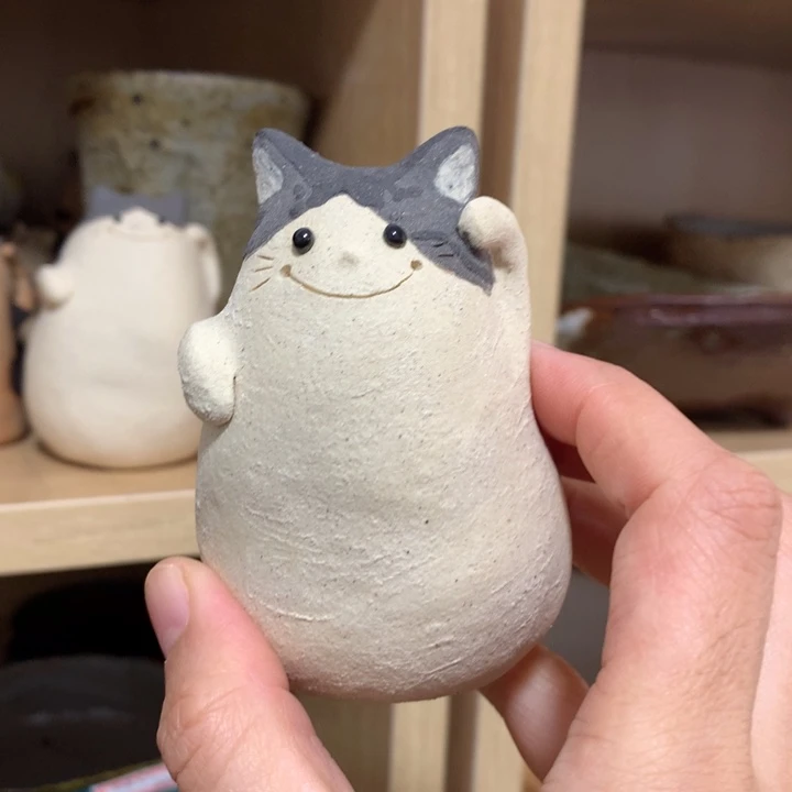 陶器 本月飞日本 喜欢什么