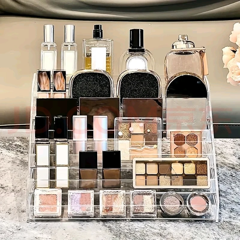 G21-30 迷你眼影化妆品收纳盒 裸包发货 认准编号下单