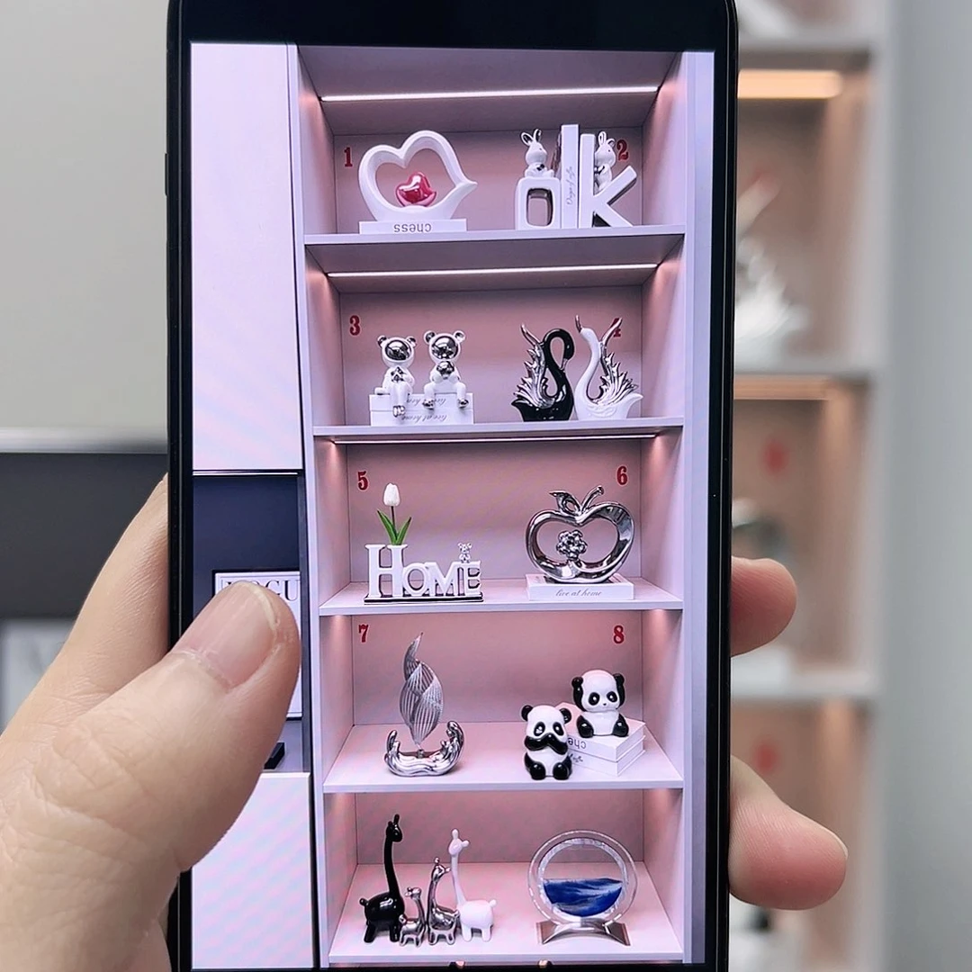 【闪购商品】陶瓷10件套