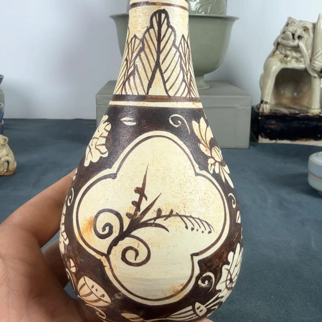 杯青**力兔兔图旅途铜镜