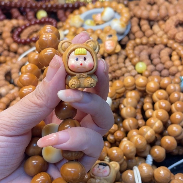 宝***慧猴头全品娃娃配饰