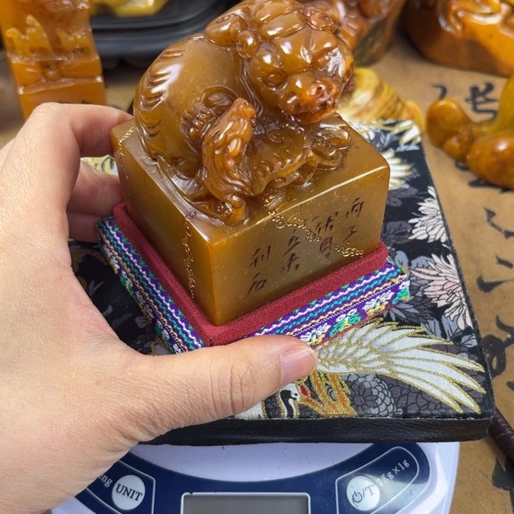 寿山石印石go m l l l