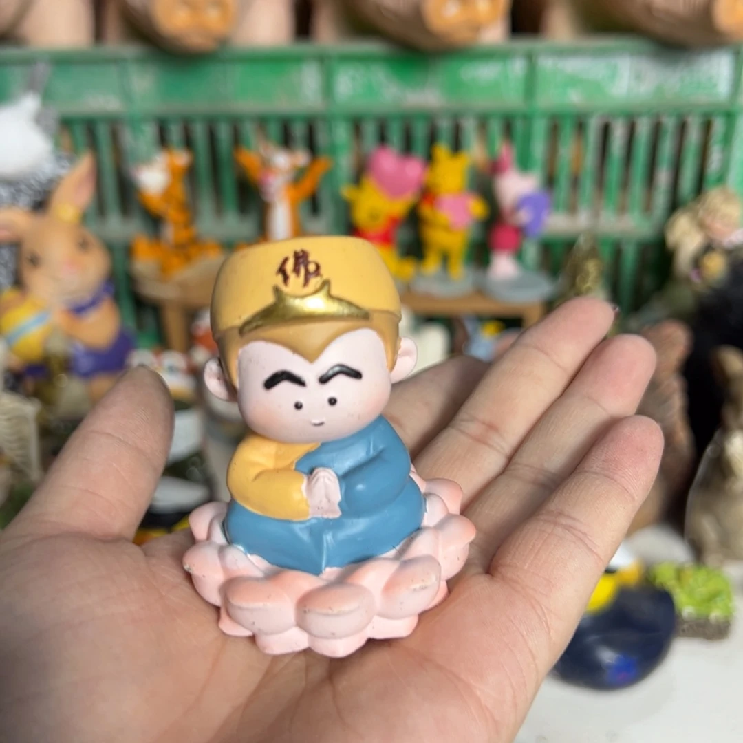 陶瓷树脂工艺品摆件瑕疵品