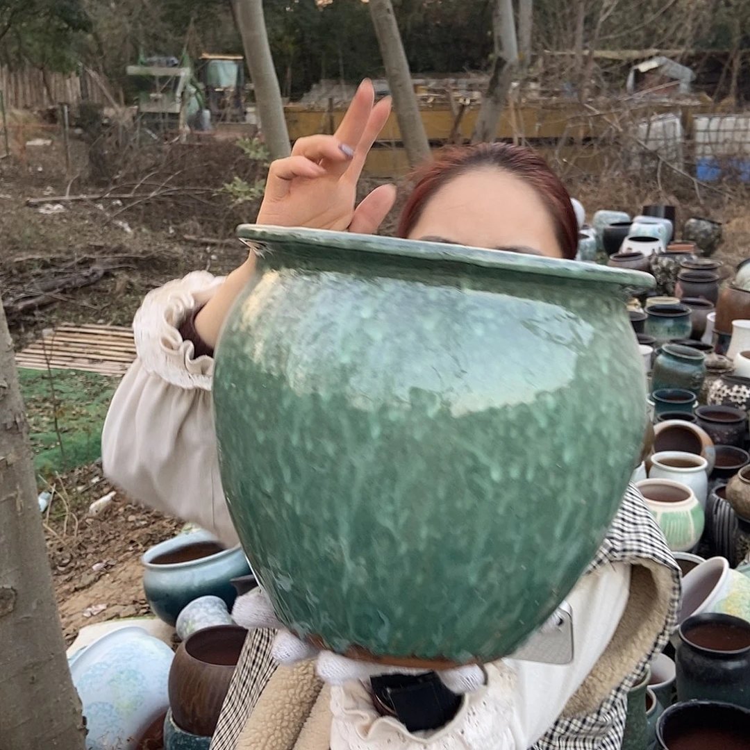 瑕疵25/24；gfgggv花盆