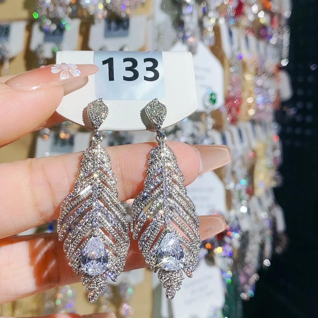 铜合金锆石925银