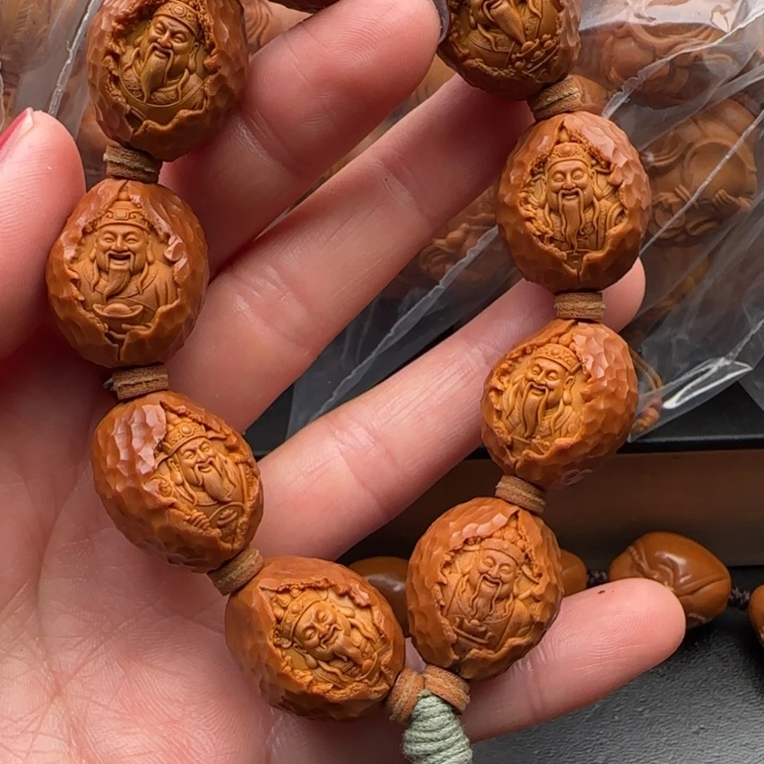 手串橄榄核橄榄核