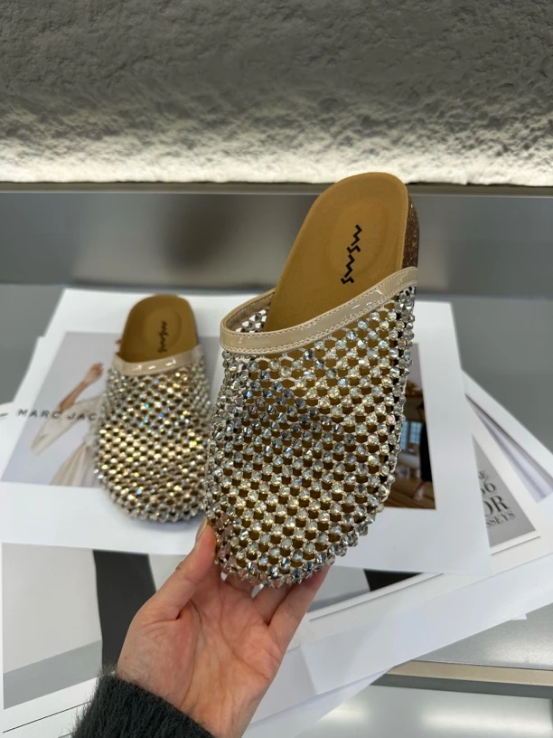 玛莎玛索622-50爆款凉拖