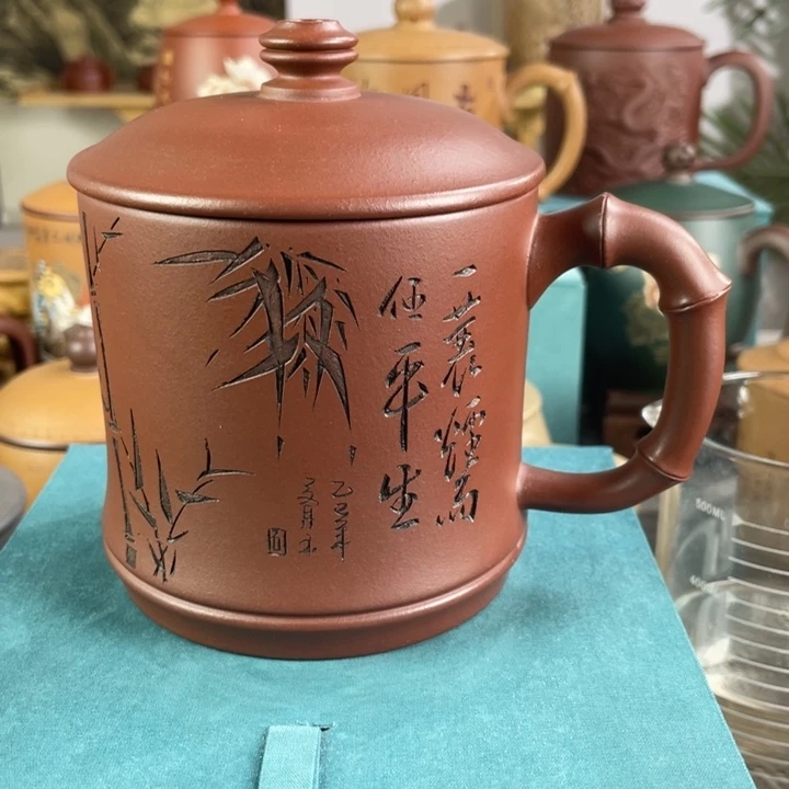 茶杯紫砂11111111111