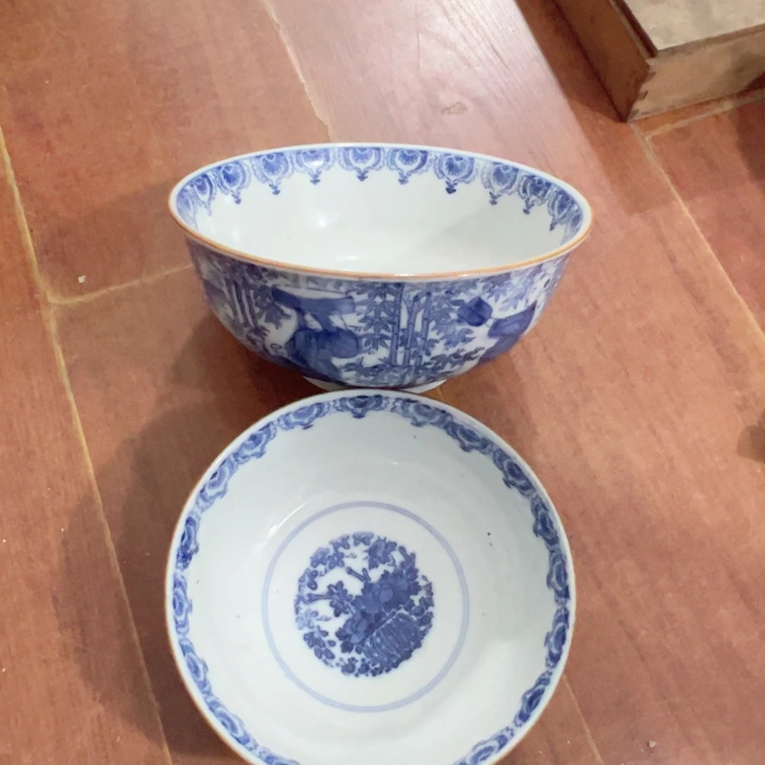 中古杂项默认微瑕，孤品