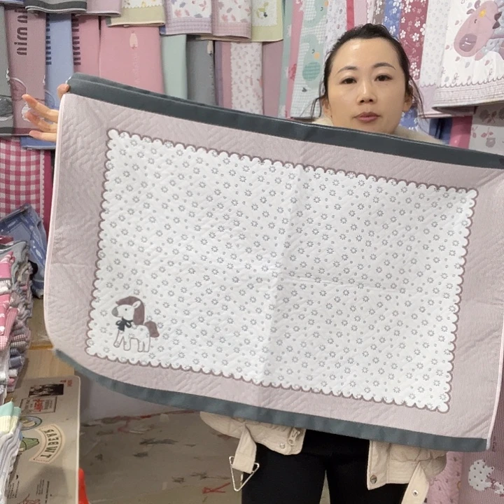 棉特价促销黑色小马