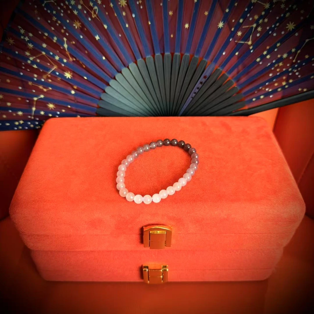 壹屿珠宝      817110       和田玉典藏级手饰   （C区）