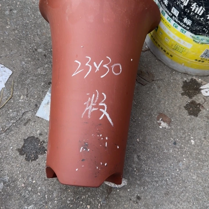 紫砂花盆特价清仓
