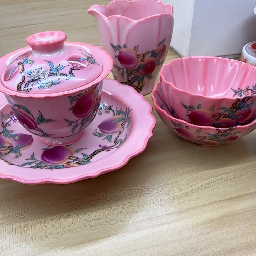 五件套清仓景德镇福利