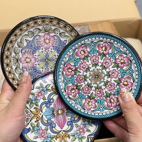 瓷器。瓷器。瓷器。