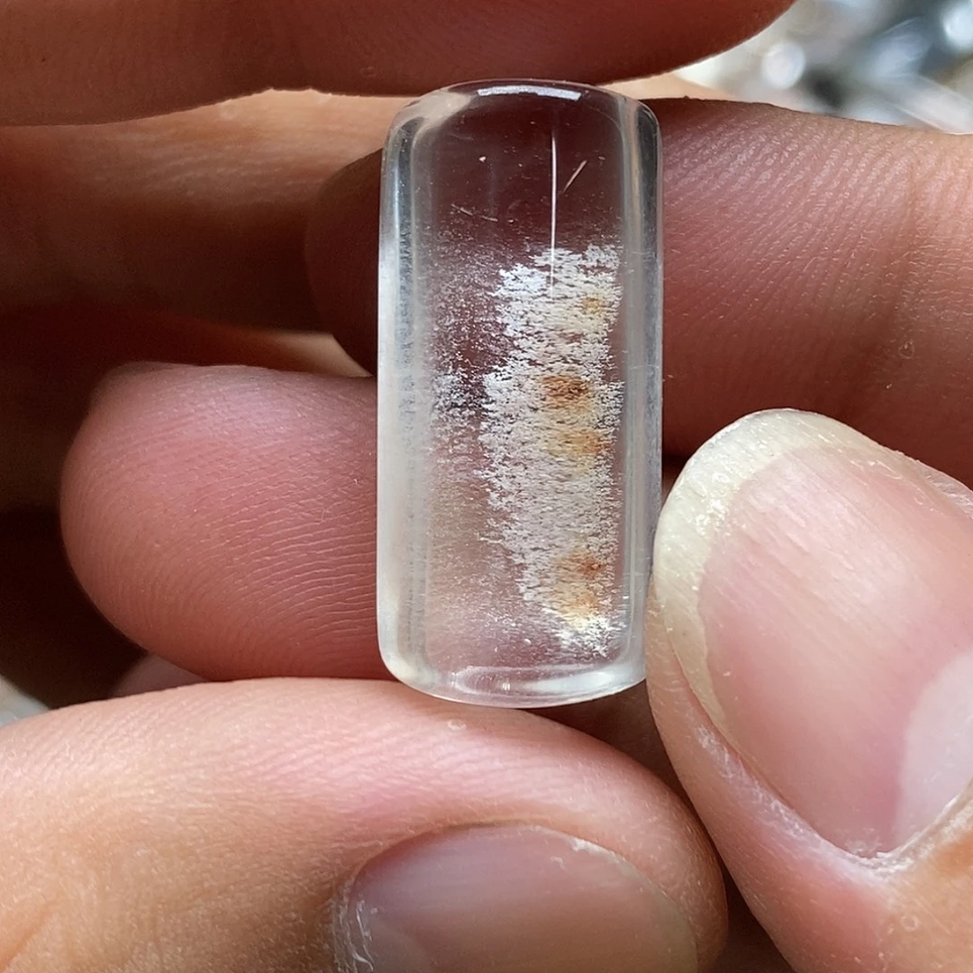 未镶嵌珠宝半成品水晶