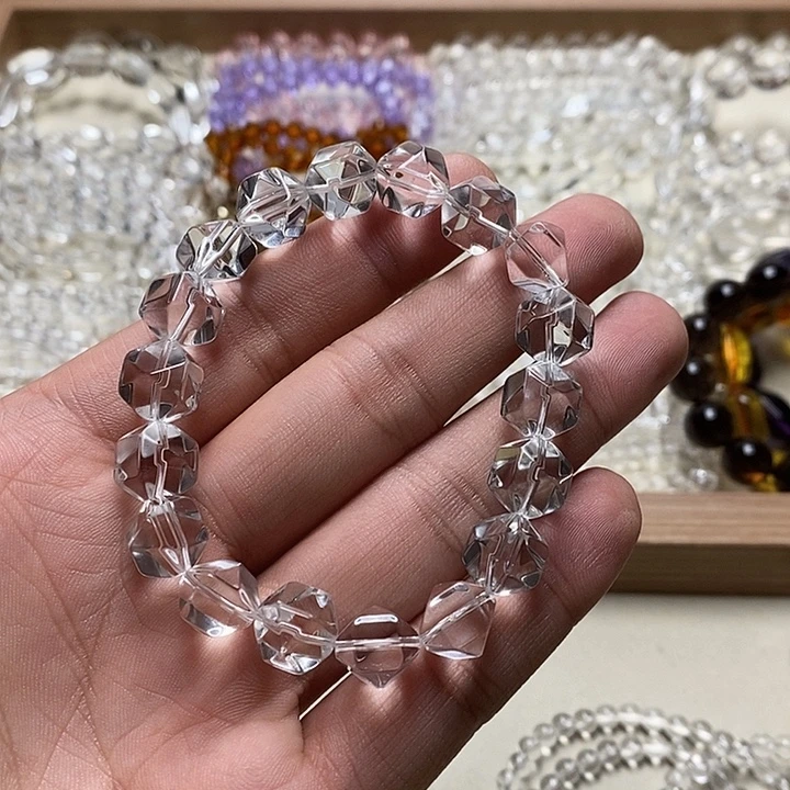 非金属卡10mm异形方糖。