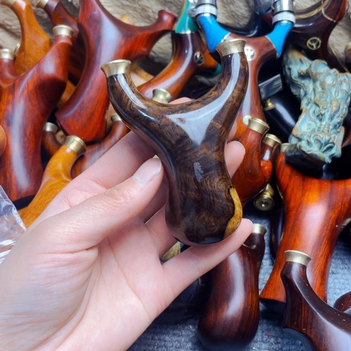 大果紫檀（缅甸花梨）瑕疵1045