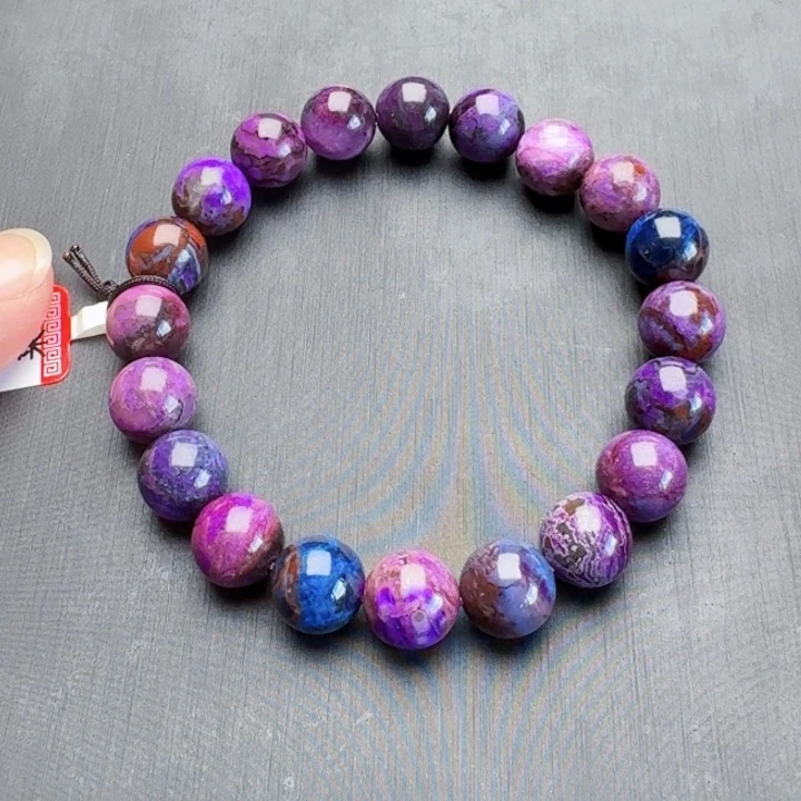 未镶嵌苏纪石（舒俱来）手串手串