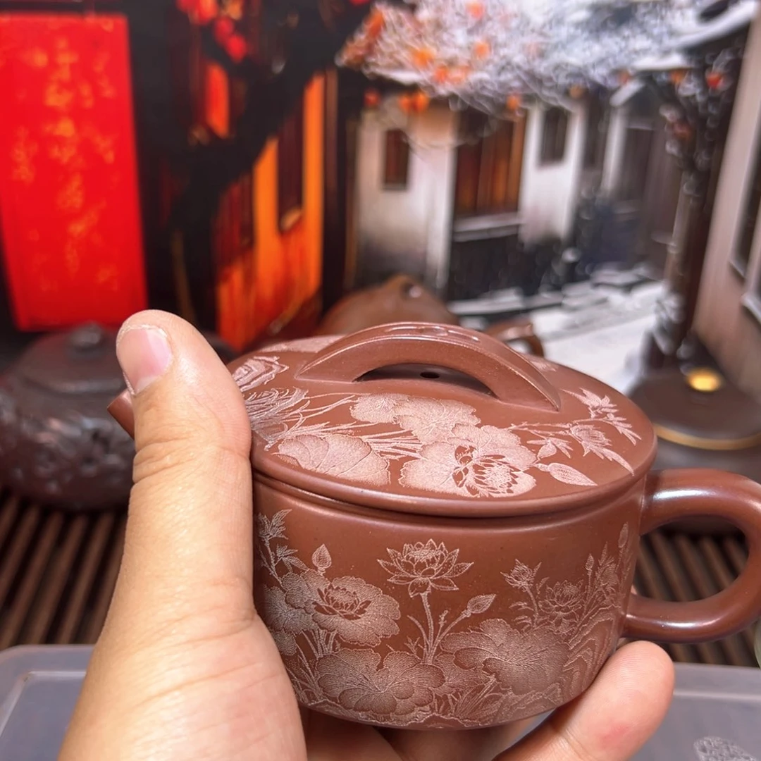 茶杯紫砂紫砂壶….