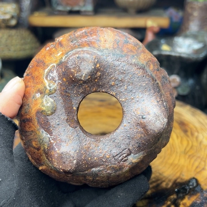 小***讴陶瓷制品不退不换