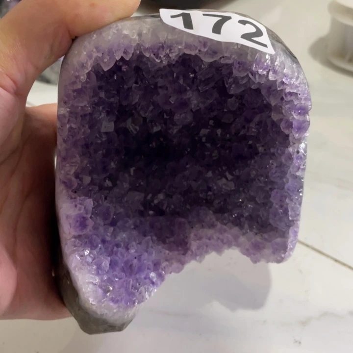 未镶嵌大型摆件（非配饰）水晶