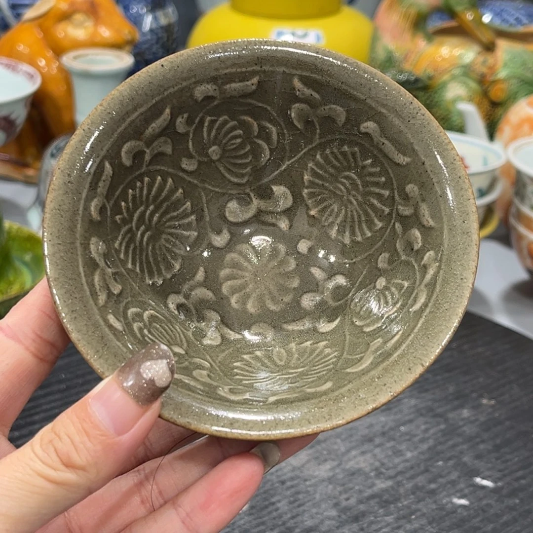 摆件炸福利，看好再拍～