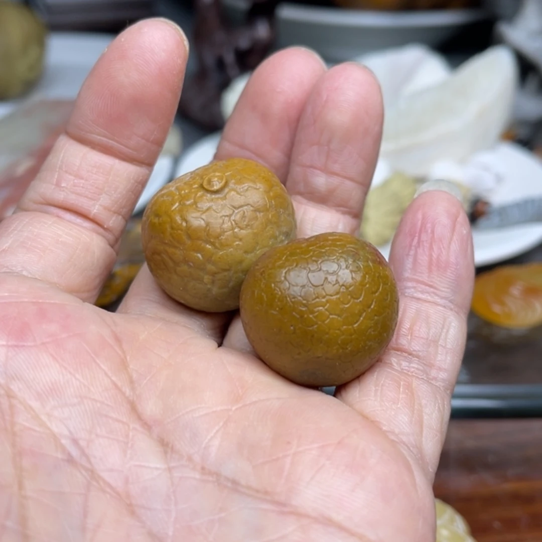 【闪购商品】寿山石无*………………………