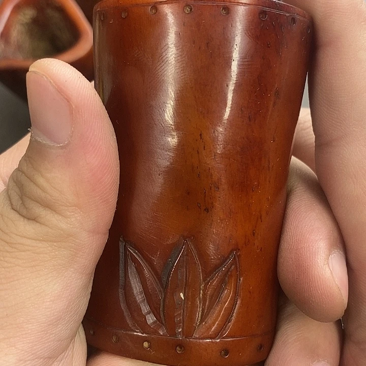 大果紫檀（缅甸花梨）187
