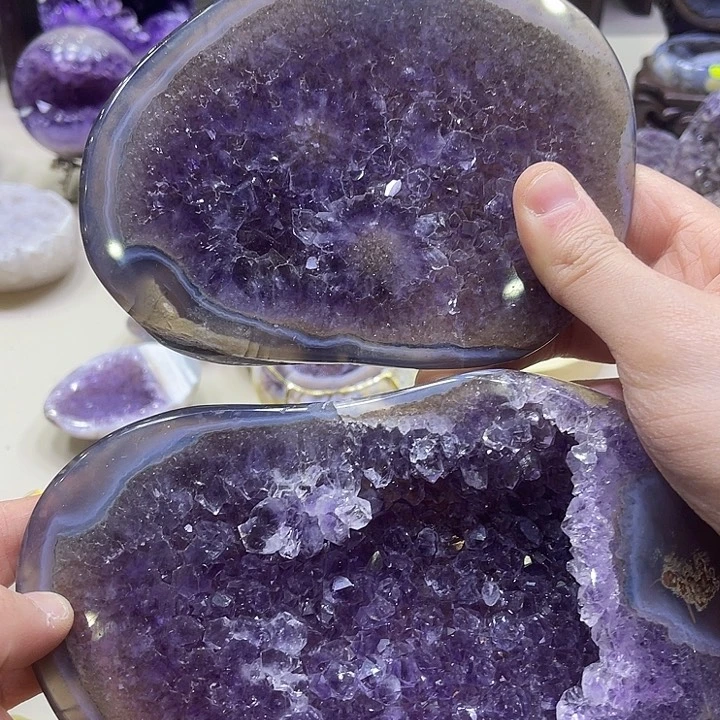 水晶摆件未镶嵌摆件300