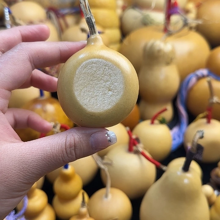 困***祥瑞精品老皮葫芦