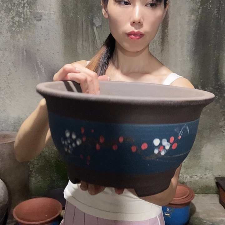 紫砂花盆花盆和花盆花盆花盆花盆