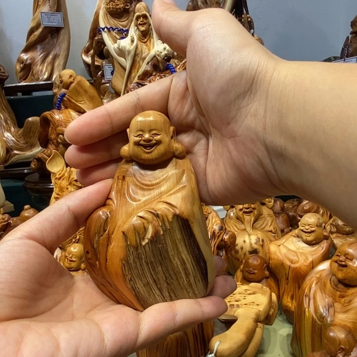 柏木（崖柏）精品崖柏