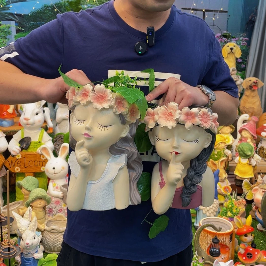 花园庭院摆件&002&