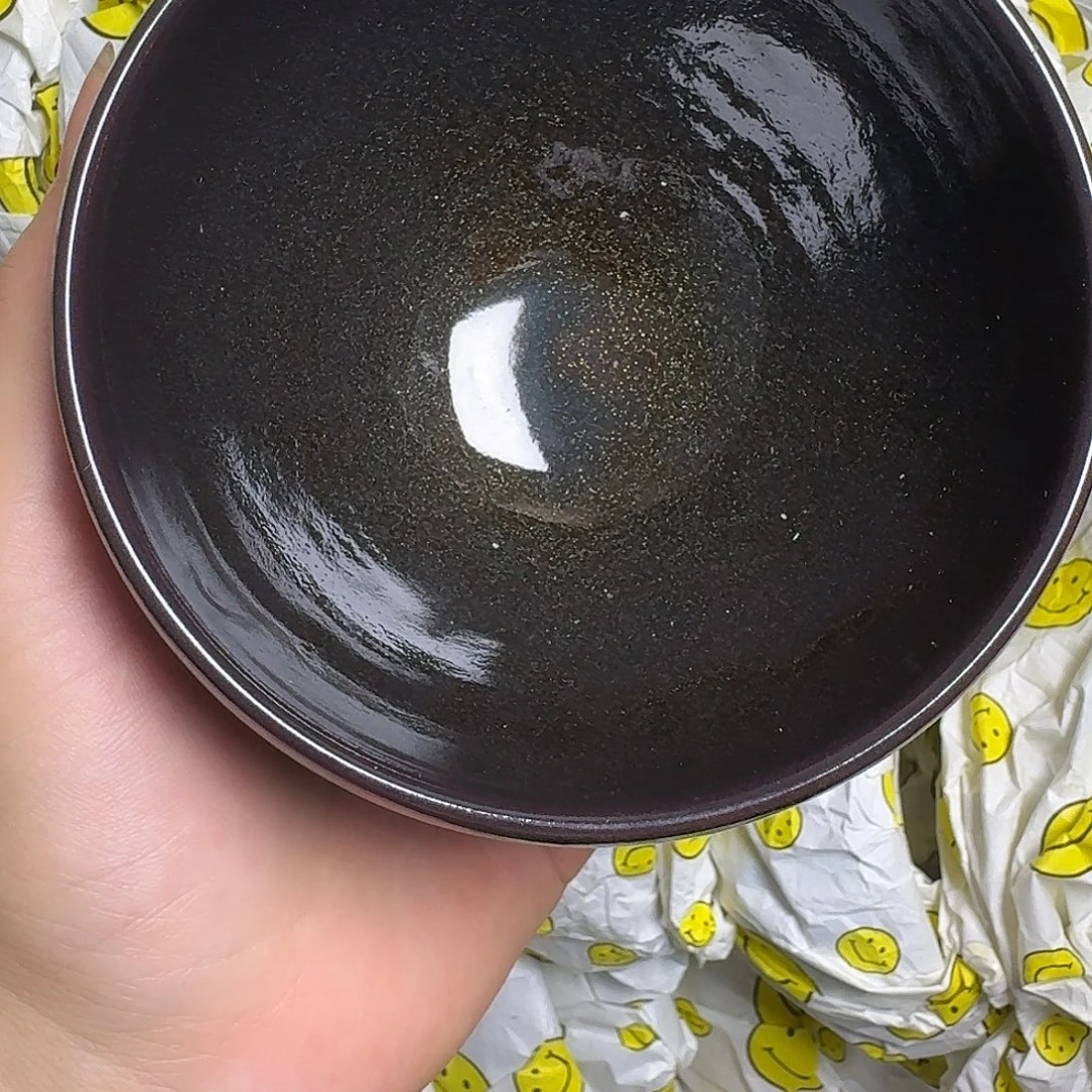 茶盏是因为有时候没能