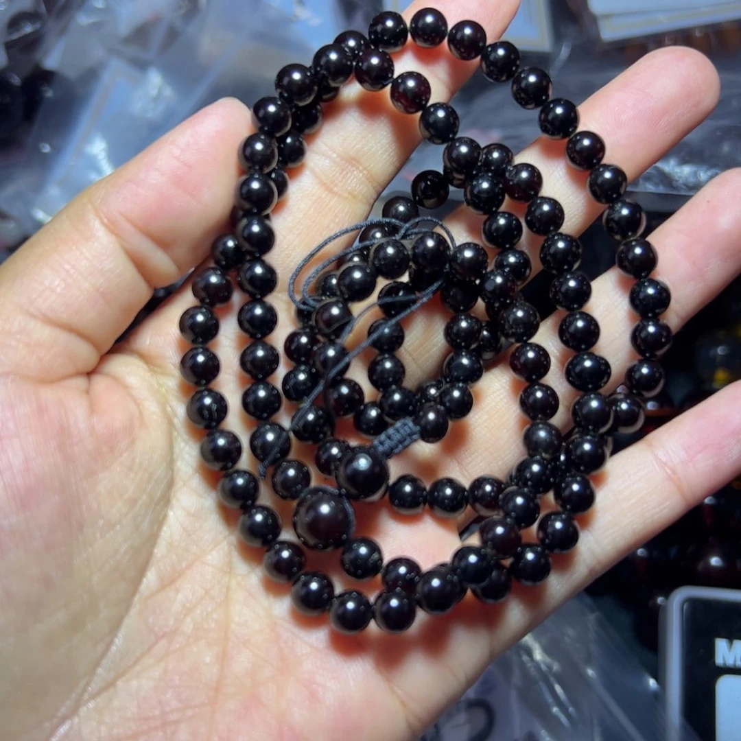 未镶嵌琥珀珠宝奇石354