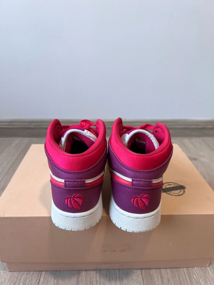 36码/a1情人节时尚百搭休闲鞋