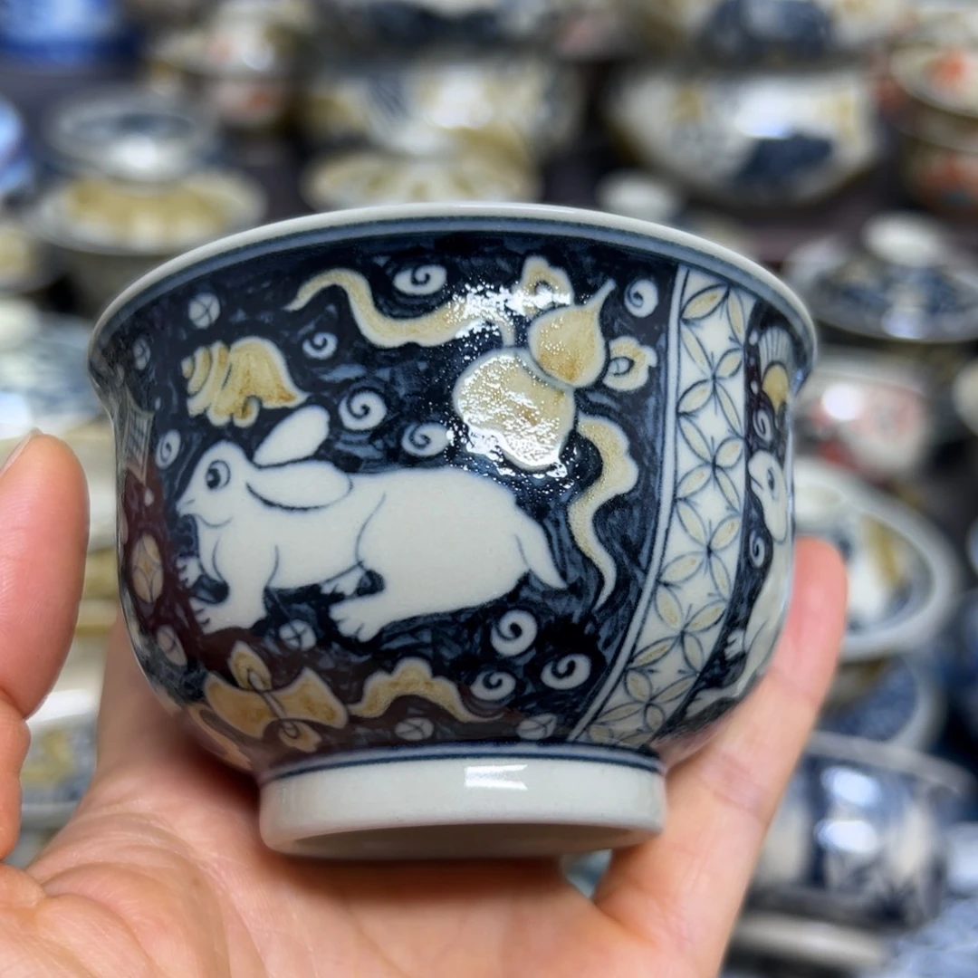 【闪购商品】陶瓷艺术有限公司