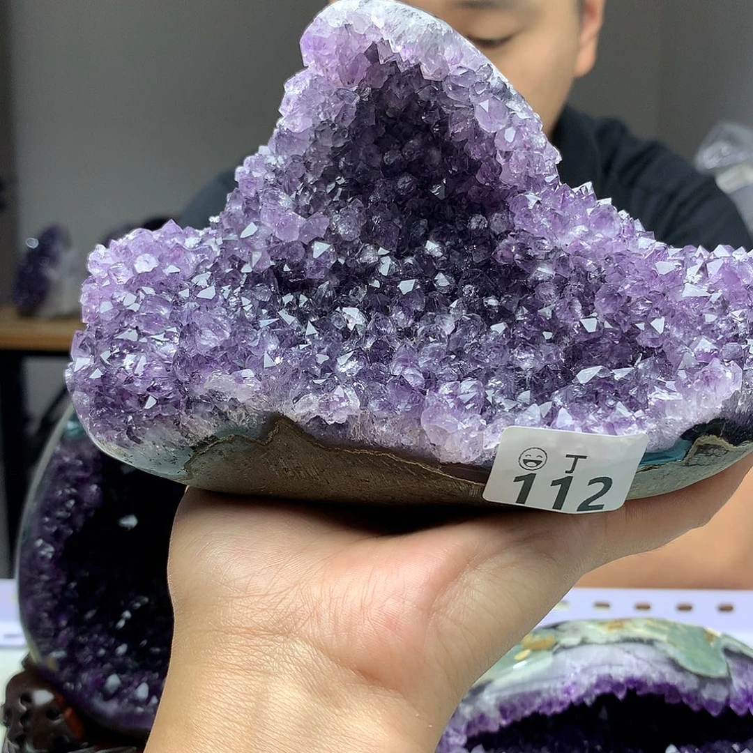 未镶嵌大型摆件（非配饰）水晶
