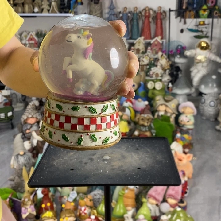 树脂工艺品摆件默认微瑕