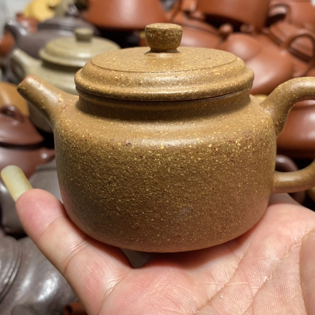 茶壶紫砂闪购商品紫砂壶