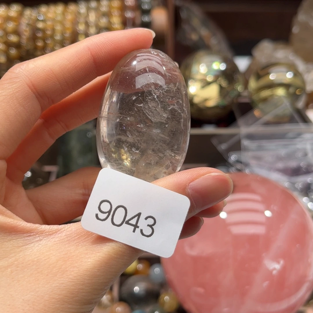 【闪购商品】未镶嵌水晶大型摆件（非配饰）