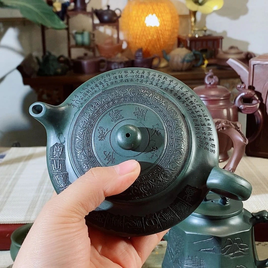 紫砂茶案宜兴紫砂壶在哪里