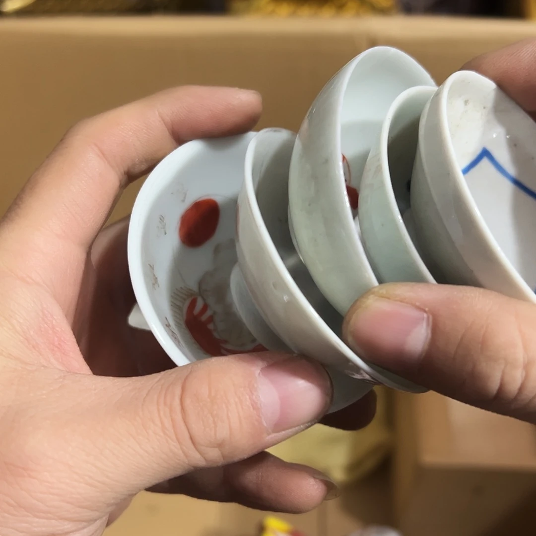 陶瓷制品加工工艺技术