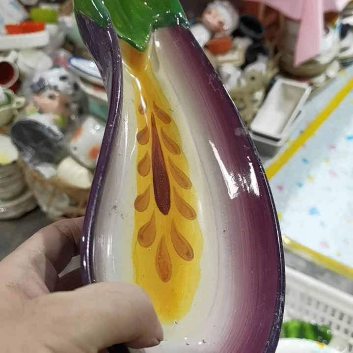 陶瓷设计产品质量