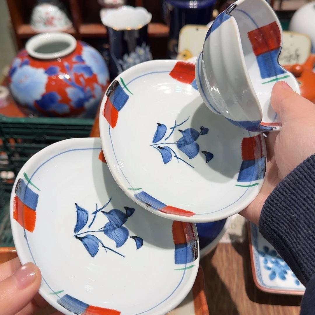 瓷片五十包邮 非全新