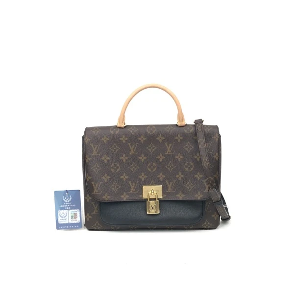 路易威登/包包/95新/28*9*22/C1364792382