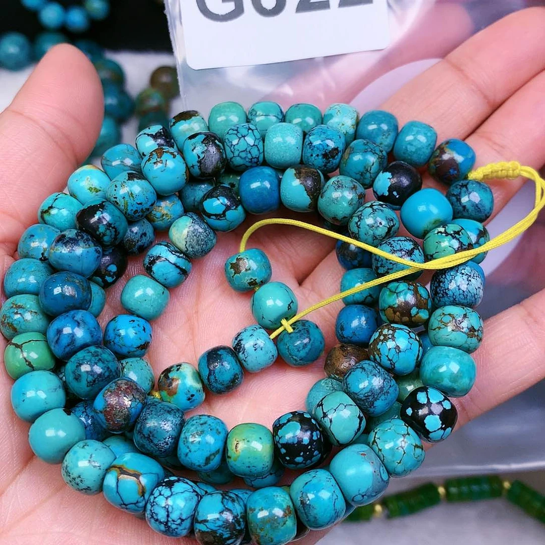 空竹粉丝专享十堰特色手工散珠