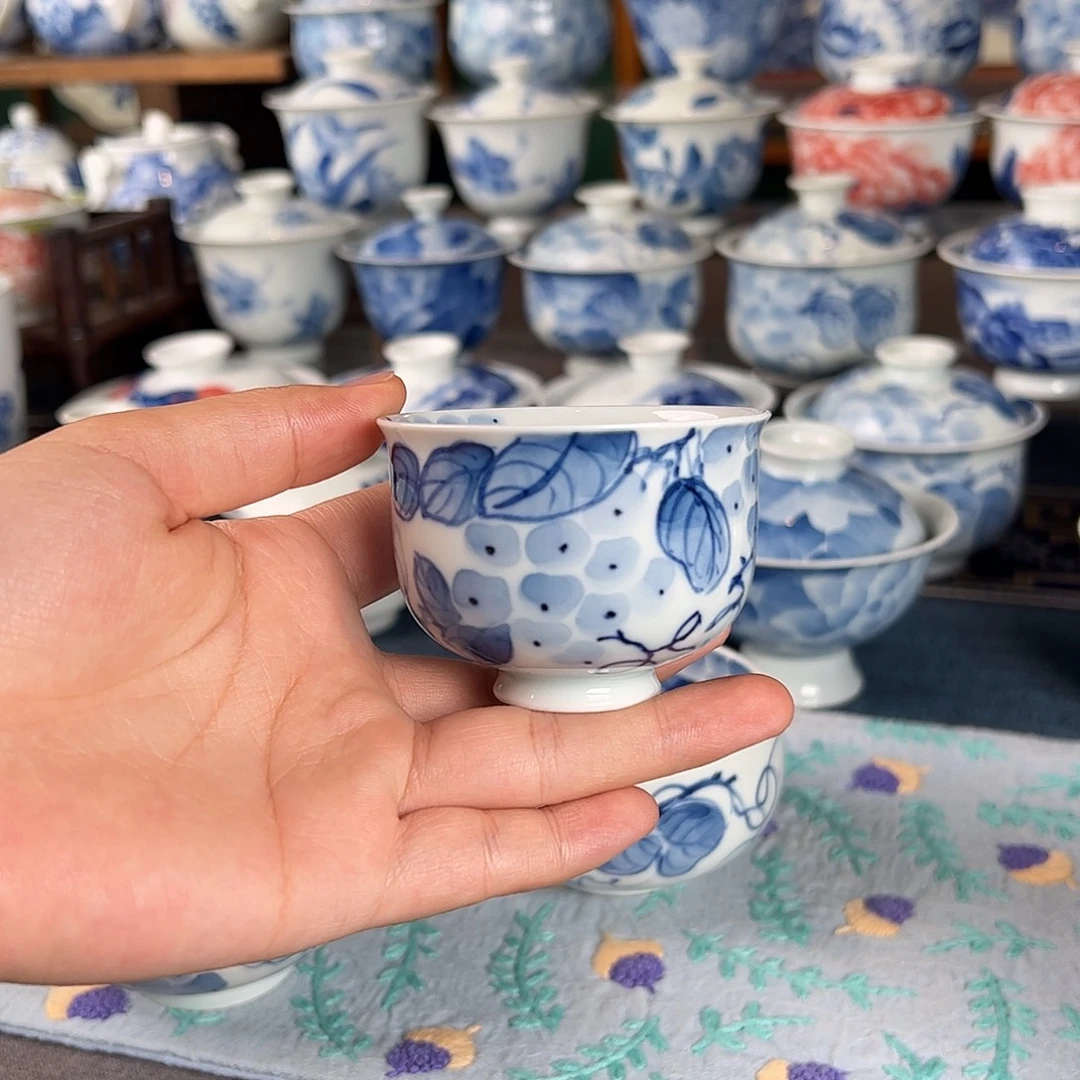 杯。