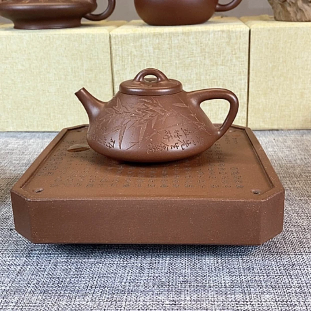 【闪购商品】茶壶紫砂宜兴紫砂壶收藏